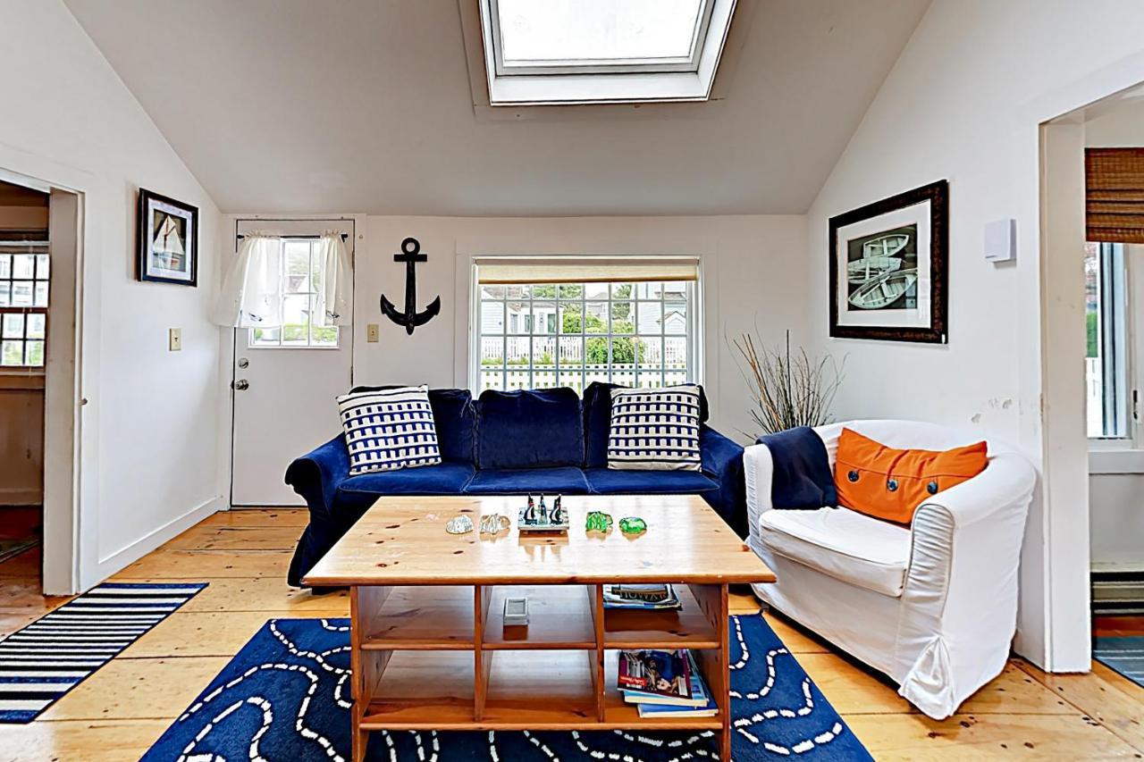 Ocean Point Oasis Villa Mashpee Bagian luar foto