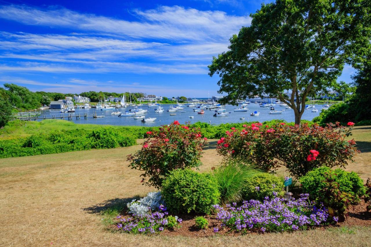 Ocean Point Oasis Villa Mashpee Bagian luar foto