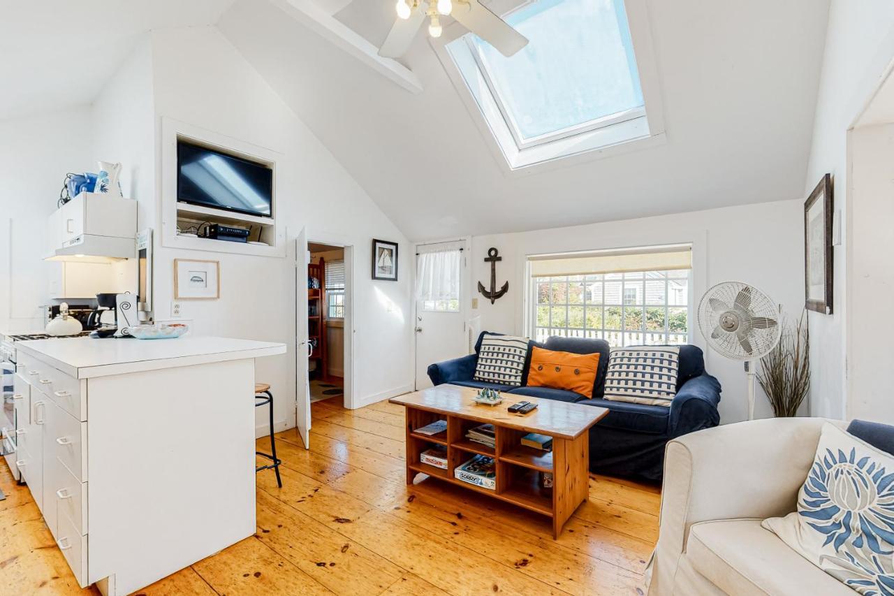 Ocean Point Oasis Villa Mashpee Bagian luar foto