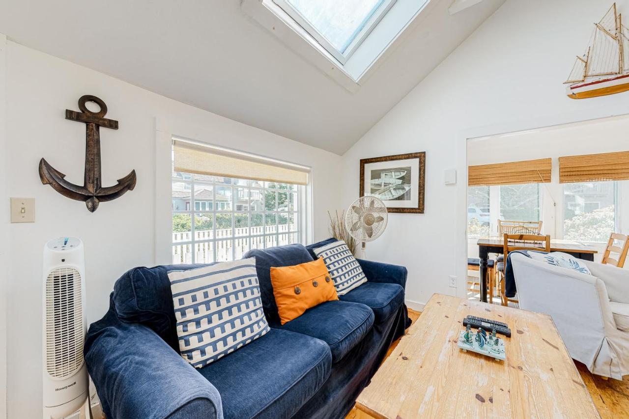 Ocean Point Oasis Villa Mashpee Bagian luar foto