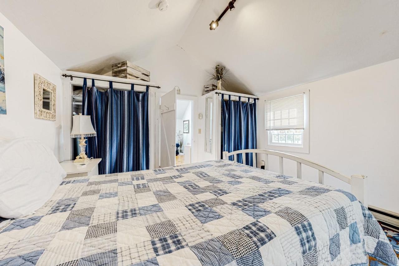Ocean Point Oasis Villa Mashpee Bagian luar foto