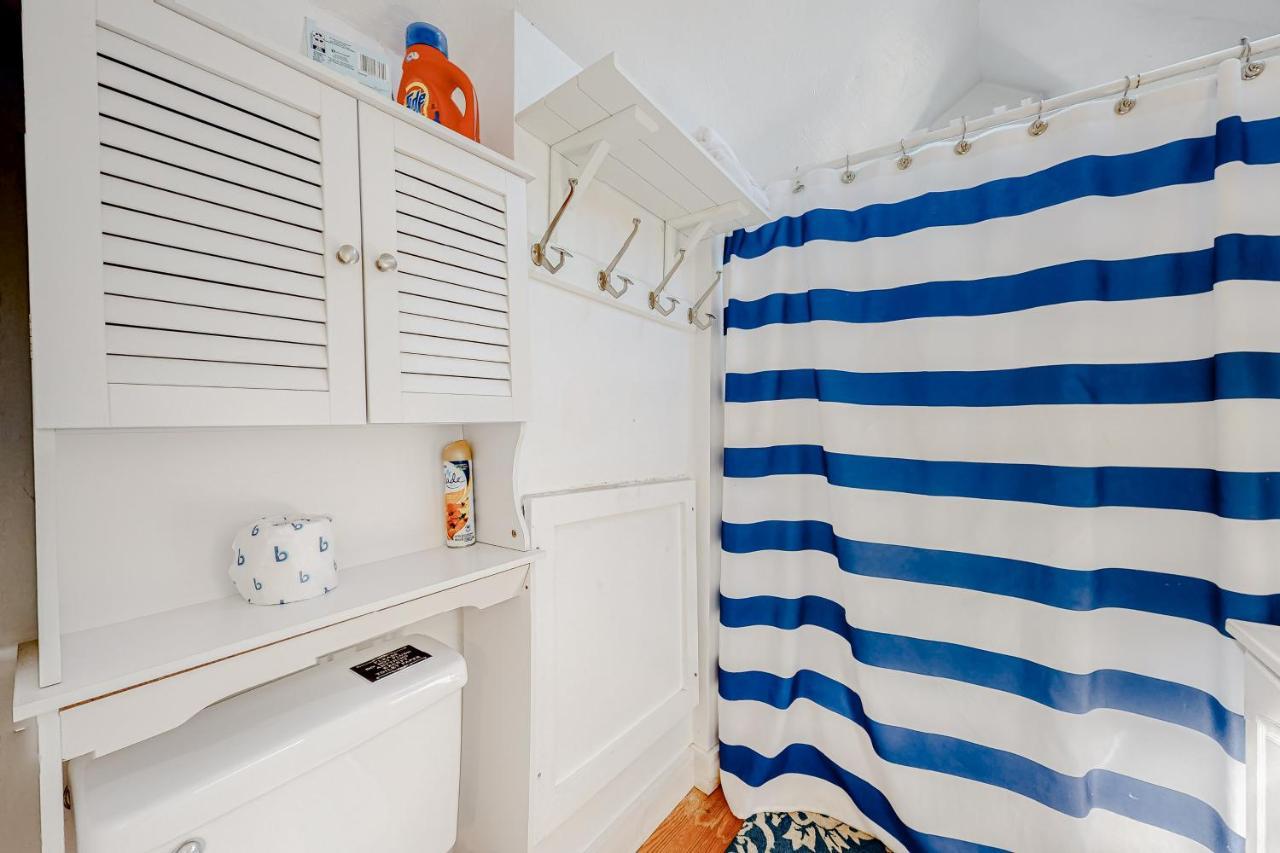 Ocean Point Oasis Villa Mashpee Bagian luar foto