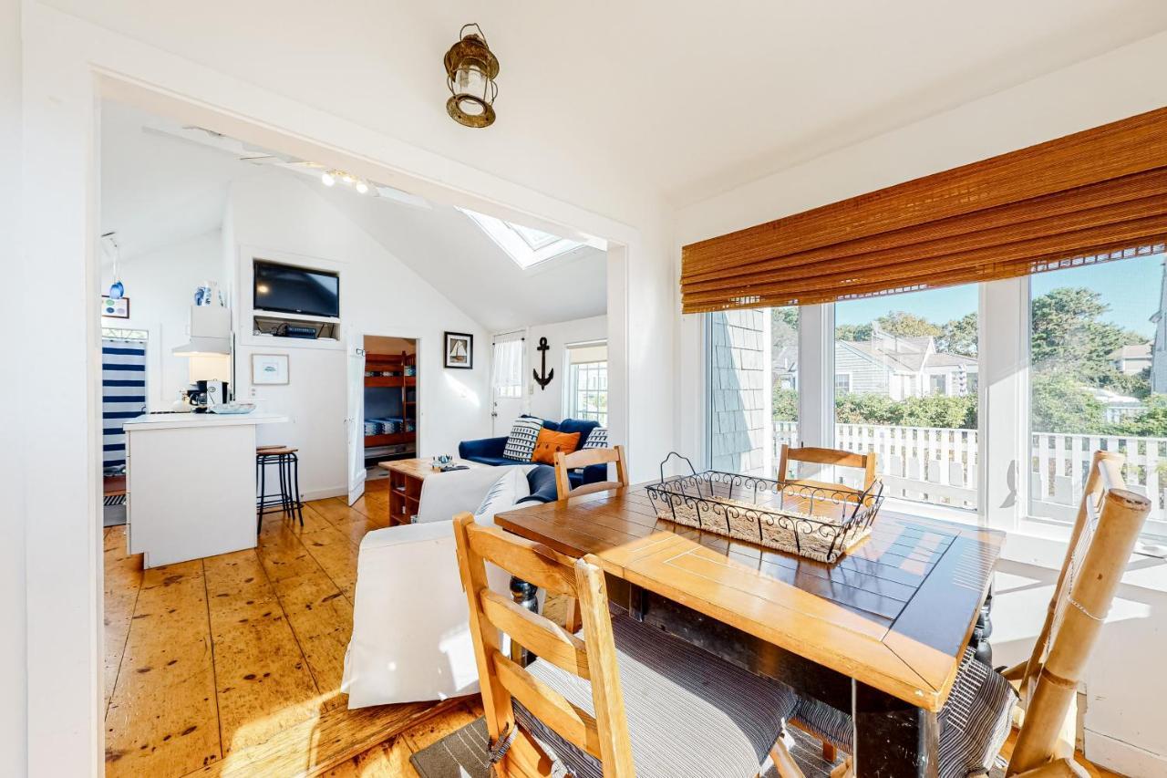 Ocean Point Oasis Villa Mashpee Bagian luar foto